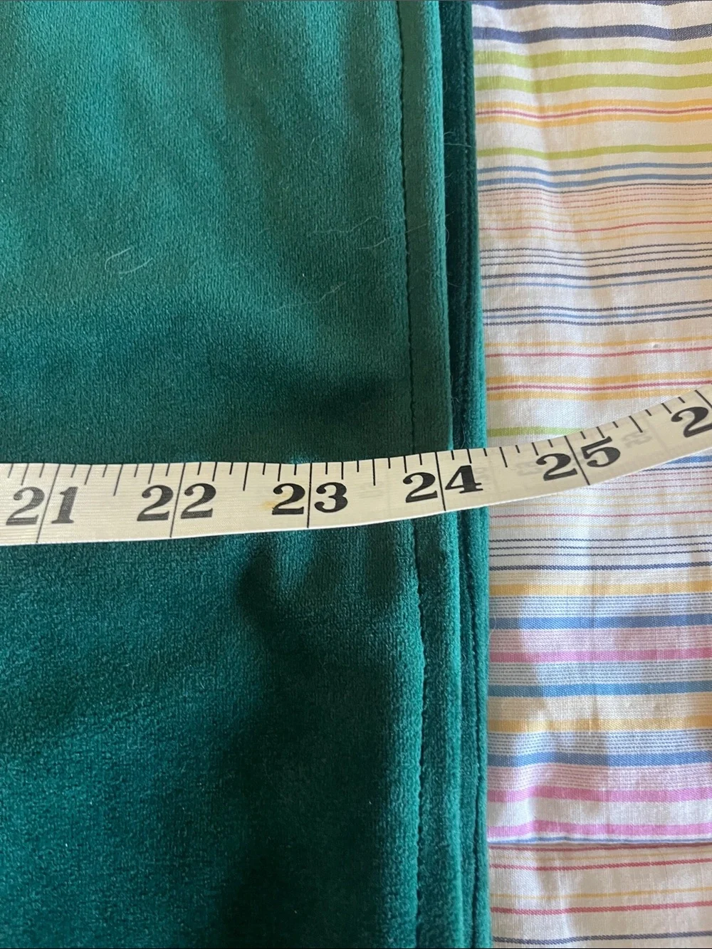 Plush‎ Emerald Green Velvet Dining a table Runner 152”